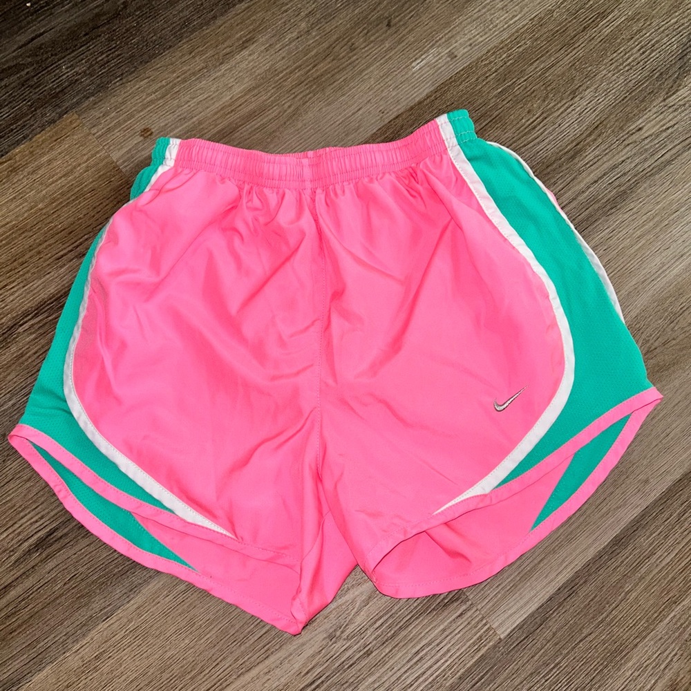 Nike Tempos